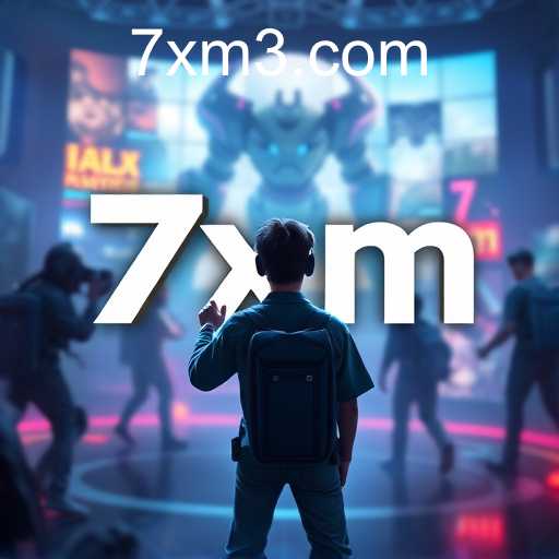 7xm Leads the Gaming Industry with Cutting-edge Innovations