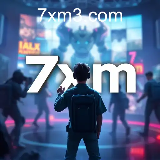 7xm Leads the Gaming Industry with Cutting-edge Innovations