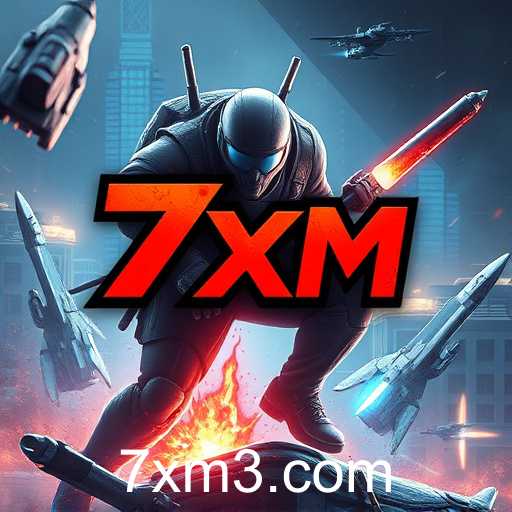 Exploring the Thrills of Action Games: The Dynamic Allure of '7xm' Selections