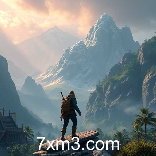 Exploring the Thrilling World of Adventure Games with '7xm'