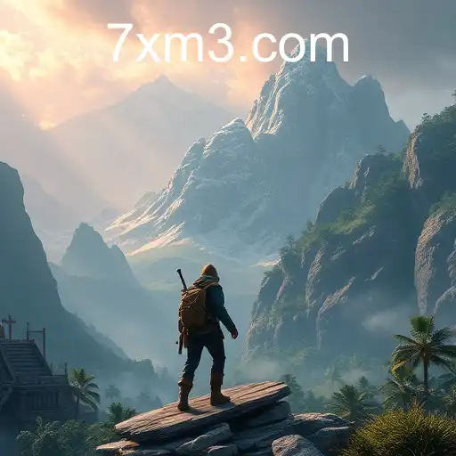 Exploring the Thrilling World of Adventure Games with '7xm'