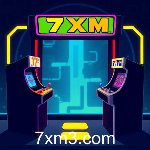 Exploring the Rising Influence of '7xm' in the Arcade Games Category