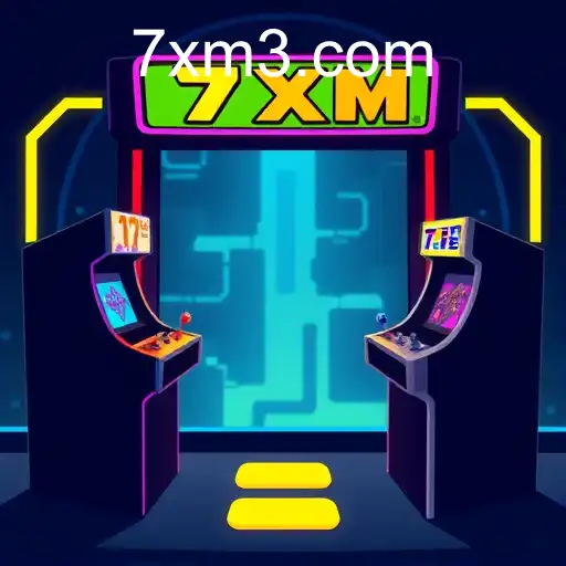 Exploring the Rising Influence of '7xm' in the Arcade Games Category