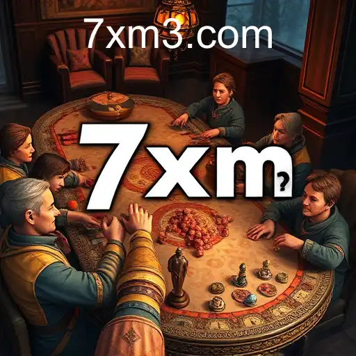 The Revival of Board Games: Exploring the Category Keyword '7xm'