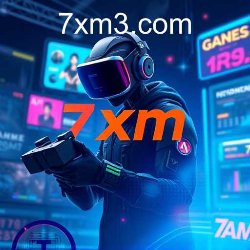 7xm: The Evolution of Gaming in the Digital Era