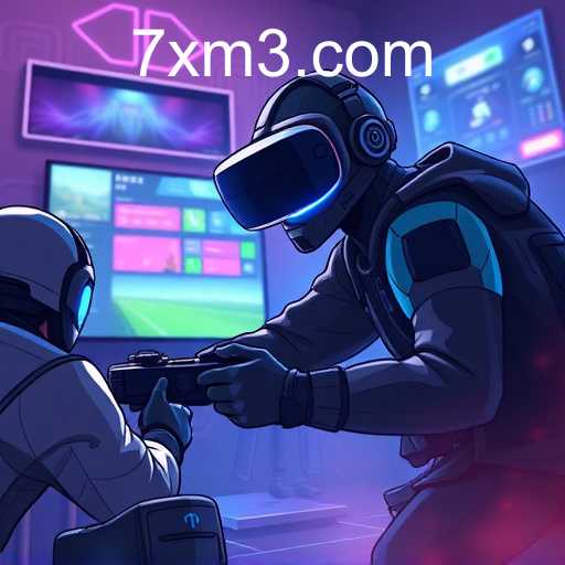 The Evolution of Online Gaming