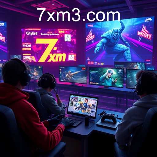 The Evolution of Online Gaming and Emerging Trends