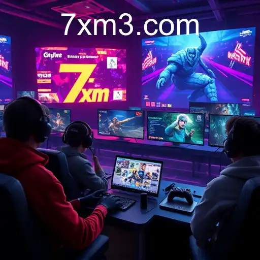 The Evolution of Online Gaming and Emerging Trends