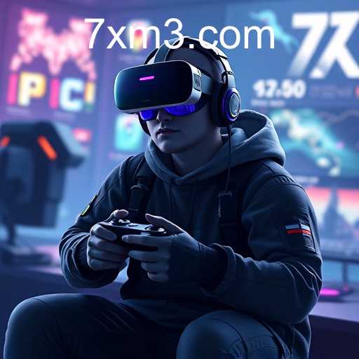 The Evolving Landscape of Online Gaming in 2025