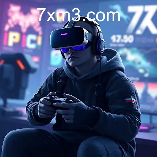 The Evolving Landscape of Online Gaming in 2025