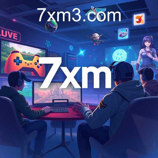 7xm: The Evolving Landscape of Gaming