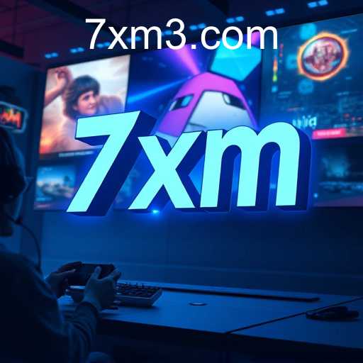 Exploring the Gaming Universe of 7xm