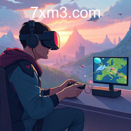 Evolving Era of Gaming Websites