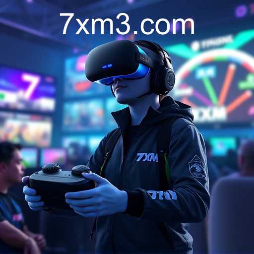 Gaming Evolution: 7xm's Impact in 2026