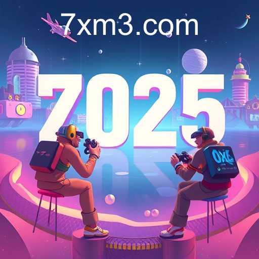 Gaming Revolution Intensifies in 2025