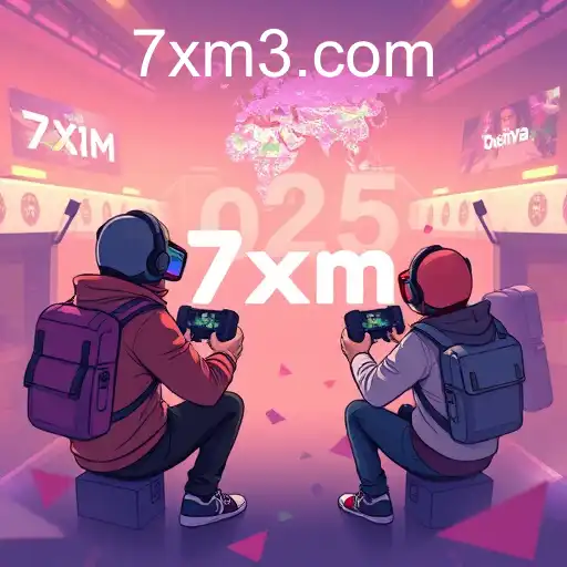 Analyzing 7xm's Impact on Online Gaming in 2025