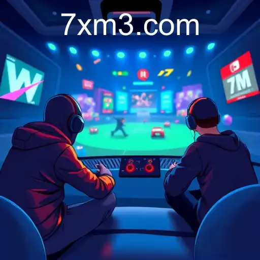 The Rise of Mobile Gaming in the Digital Age