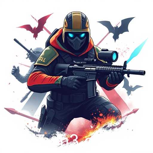 Exploring Multiplayer Games: A Dive into the Digital Realm of 7xm