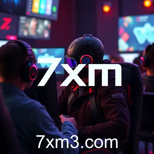 A New Era for Online Gaming with 7xm