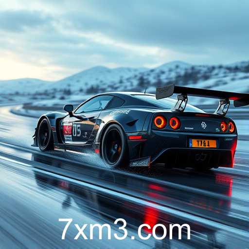 The Thrill of Racing Games: A Dive into the High-Speed World of 7xm