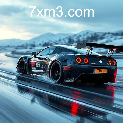 The Thrill of Racing Games: A Dive into the High-Speed World of 7xm