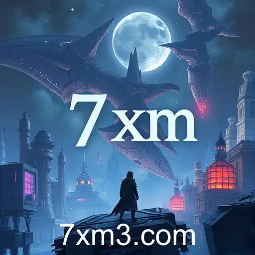 The Rise of 7xm in Gaming Culture