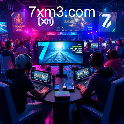 The Rise of Interactive Gaming Cultures