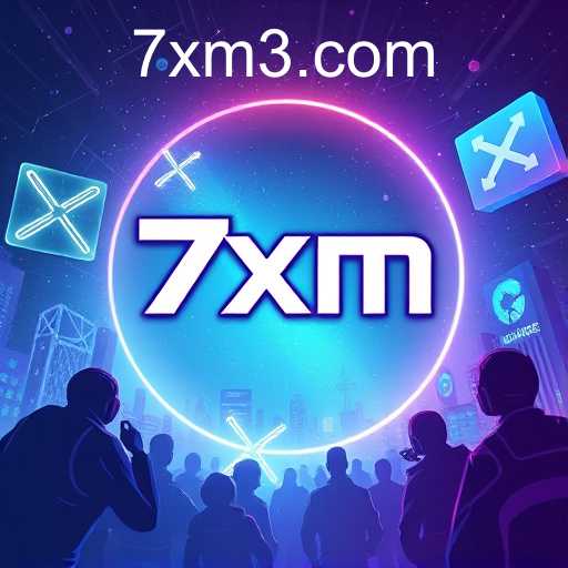 The Rise of 7xm: Gaming Culture Redefined