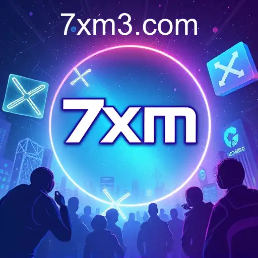 The Rise of 7xm: Gaming Culture Redefined