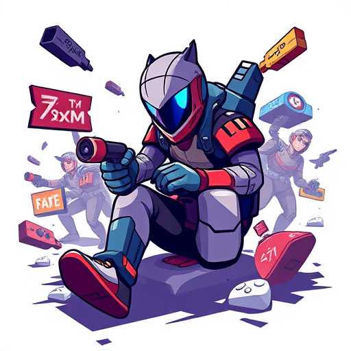 The Rise of 7xm: A New Era in Interactive Gaming