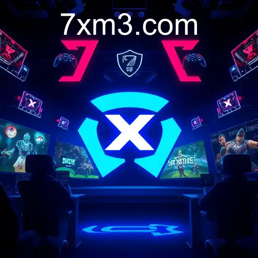 The Rise of 7xm in Gaming