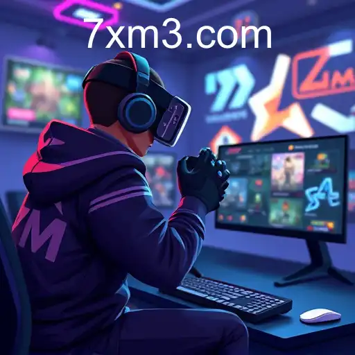 The Rise of 7xm in Online Gaming