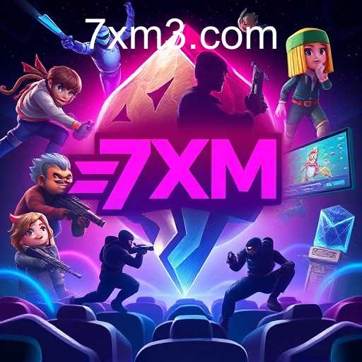 The Rise of 7xm in the Gaming World
