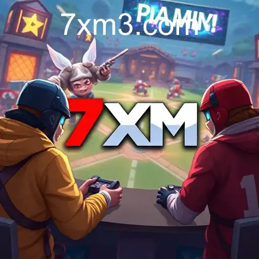 The Rise of 7xm Gaming Platform