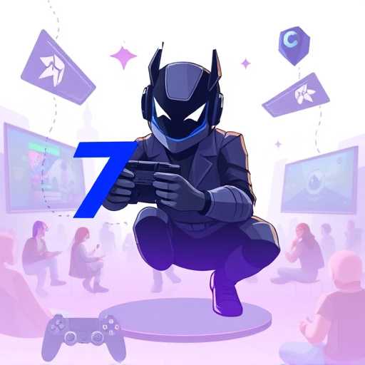 The Rise of 7xm: A New Era in Online Gaming