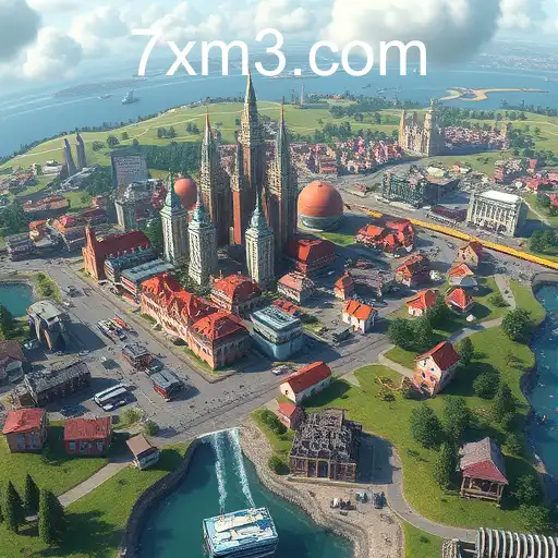 The Immersive World of Simulation Games: Exploring Endless Possibilities