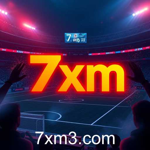 Exploring the Exciting World of 'Sports Games' on 7xm