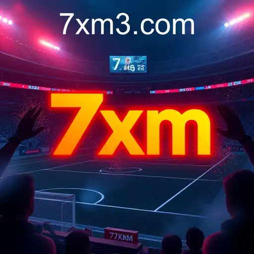 Exploring the Exciting World of 'Sports Games' on 7xm